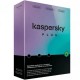 Antivirus kaspersky plus 1 dispositivo 1 año con cardholder en caja